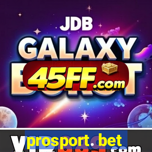 prosport. bet
